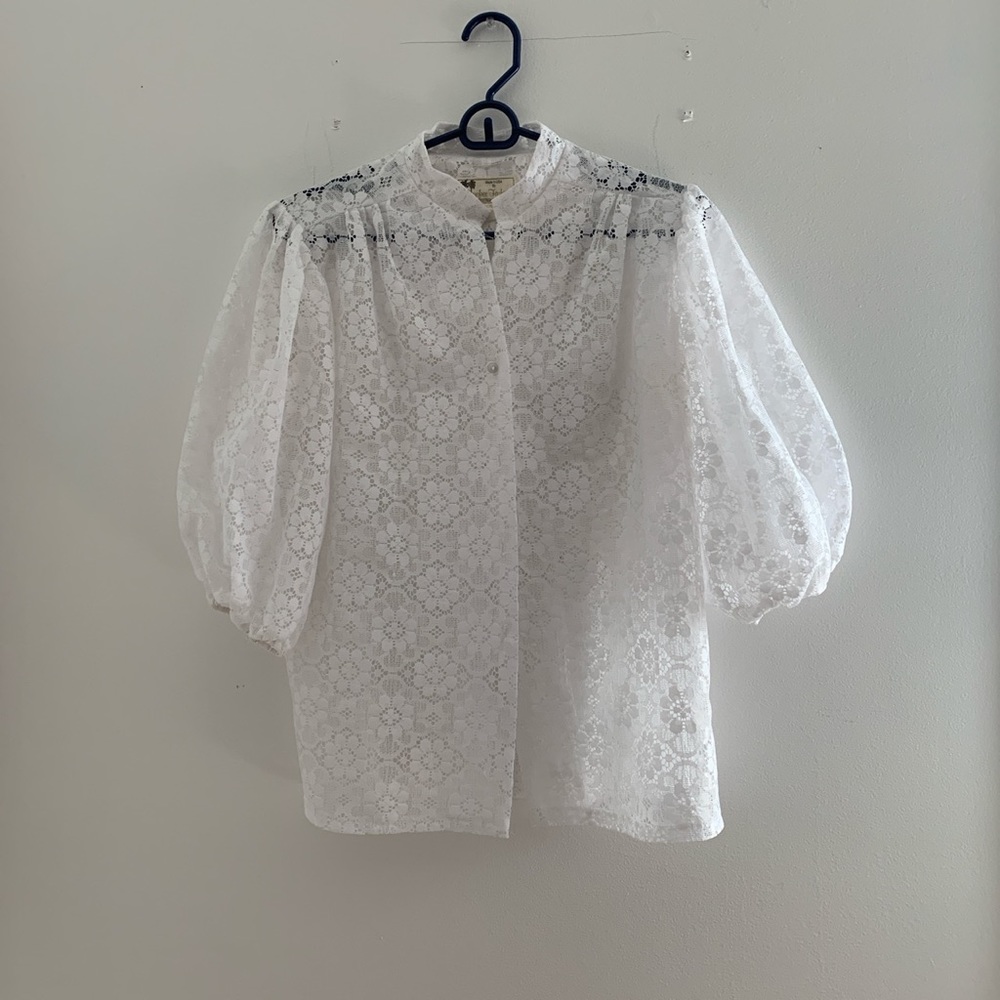 Women’s blouse